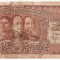 ROMANIA 500 LEI 1949 U