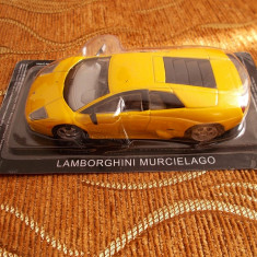 LAMBORGHINI MURCIELAGO ,SIGILAT , 1/43