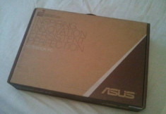 Laptop Asus X552CL-SX020D cu procesor Dual-Core 2117U 1.80GHz /video 1 giga-nou foto