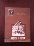 HRISTOSUL DE TINICHEA - Iftimie Nesfantu (dedicatie-autograf) - 2000, 156 p., Alta editura