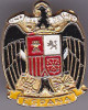 Insigna SPANIA