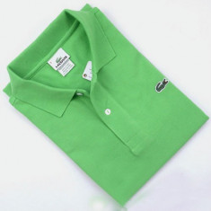 Tricou Lacoste promotie***transport gratuit prin posta !!!! foto