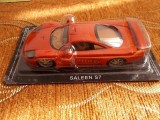 SALEEN S7 , SIGILAT . 1/43, 1:43