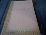 Cumpara ieftin T. SUHMINA - GRIMA 1955
