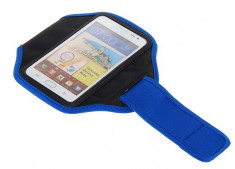 Armband husa brat / mana telefon pentru alergat pentru Samsung / HTC / LG / Sony foto