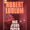 DAS JESUSPAPIER - Robert Ludlum - 1982, 428 p.; lb. germana