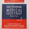 DICTIONAR MEDICAL ILUSTRAT/ DE LA A LA Z (VOL 5) /ENT-GEN