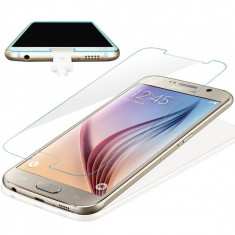 Geam Samsung Galaxy S6 G920F Tempered Glass foto