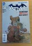 Batman #20 . DC Comics