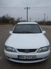 VAND OPEL VECTRA B foto