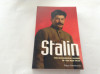THE CRIME OF STALIN - THE MURDEROUS CAREER OF THE RED TSAR - NIGEL CAWTHORNE,