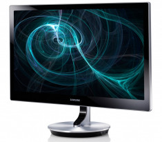 Monitor Samsung 27inch S27B970D Series 9 Quad HD LED foto