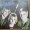 THE POLICE - OUTLANDOS D`AMOUR ( 1978, A&amp;M, Made in UK) vinil vinyl