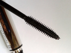 Mascara L&amp;#039;Oreal Telescopic Clean Definition Negru foto