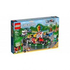 LEGO Creator Fairground Mixer (10244) foto