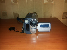 Camera Sony DCR-TRV 225E foto