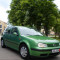 Volkswagen Golf 4 - unic proprietar in Germania