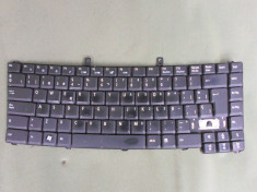 Tastatura laptop model NSK_AGL0S acer 5330 (netestata) foto