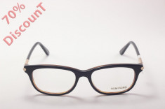 Tom Ford model : TF5237 001 ,Rame Ochelari Vedere, Original 100% foto