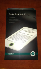 PocketBook Basic 2 foto