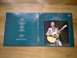 DAVID BOWIE - IMAGES ( 2LP, 2 Viniluri, 1975, DERAM, Made in UK), VINIL