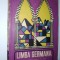 Manual Limba Germana pentru clasa a XII -a, anul IV licee de specialitate 1968