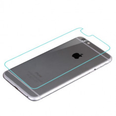 Geam iPhone 6 6S Spate Tempered Glass 0.3mm foto