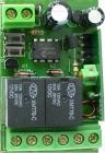 Receptor / receiver pentru Automatizar cu 2 canale 433Mhz pana la 100m 12V foto