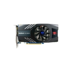 Placa video gaming Sapphire Radeon HD6850 1GB DDR5 256-bit DirectX11 DX11 foto