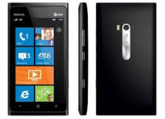 Nokia Lumia 800 foto