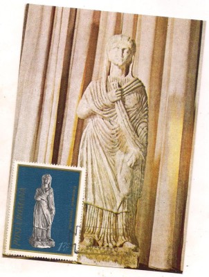 % ilustrata maxima- Arheologie- 74 prima zi foto
