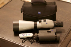 Zeiss Diascope 85 T* FL foto