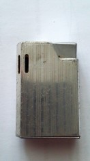 RARITATE BRICHETA DE COLECTIE MARCA WIN CUSTOM 7