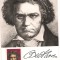 % ilustrata maxima- BEETHOVEN- 70