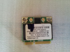 Adaptor WiFi 802.11 b/g/n LAPTOP HP G62 foto