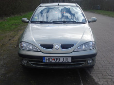 Renault Megane Classic foto