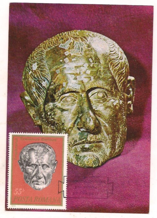No1) ilustrata maxima- arheologie- 74 prima zi