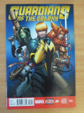 Guardians Of The Galaxy #10 Marvel Comics