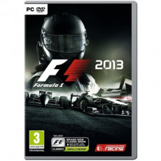 F1 2013 PC foto