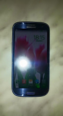 Samsung Galaxy S3, model SGH-T999 foto