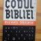 Codul Bibliei - Michael Drosnin ,156422