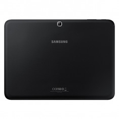 Tableta Samsung Galaxy Tab 4 10.1 T530, 10.1 inch, 16GB, WiFi, neagra foto