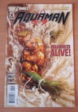 Aquaman #5 . DC Comics