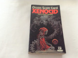 Xenocid - Orson Scott Card (Saga Ender),RF1/4