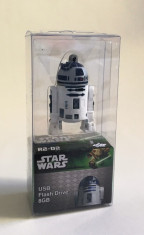 STICK USB R2-D2- 8GB foto