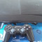 Playstation 3 super slim 500 gb la cutie + cablu HDMI 2 jocuri