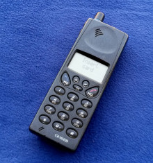 Ericsson GH688 - telefon de colectie foto