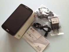 LG Optimus G2 Mini la cutie , impecabil ca nou ! Neverlocked foto