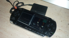 Psp 3004 Sony Card Lexar 2Gb foto