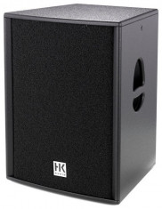 HK Audio Premium PRO 15 , pereche, noi/sigilate 5 ani garantie foto